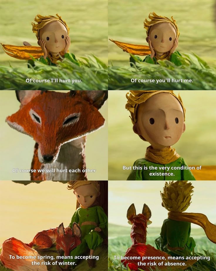 little prince